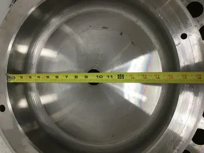 USED ENGEL ES 1400/1500HD /RPNS