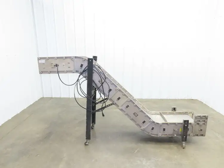 Used DYNACON _UNKNOWN_ Belt Conveyors | Arrow Industrial #561621