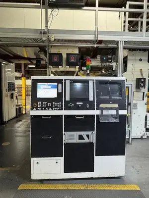 USED 2006 W&H PRIMAFLEX