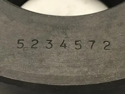 USED MILACRON 5234572