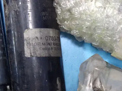 Springs & Struts