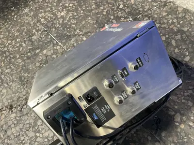 Used THIELE TECHNOLOGIES _UNKNOWN_ Electrical Panels Ohio US | HGR 24 #1359292