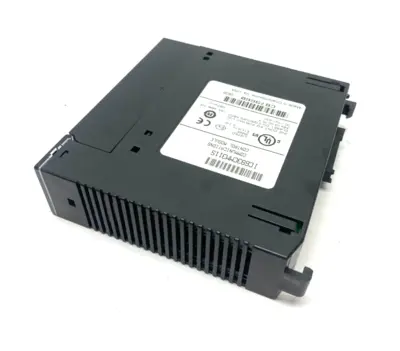 USED GE FANUC COMMUNICATIONS CONTROL MODULE
