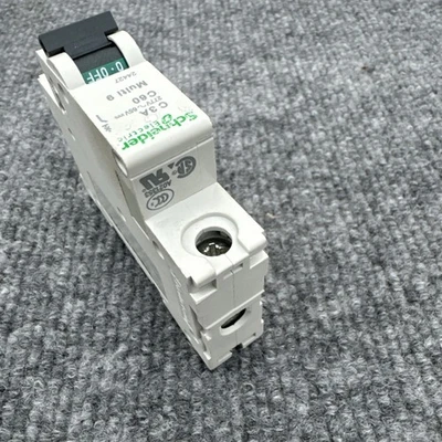 Used Merlin Gerin MG24427 Misc Electrical & Power Parts California US | Davliegogo LLC #1714836
