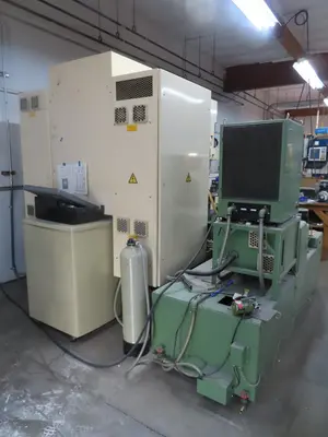 2000 SODICK AQ535LH Wire EDM | MD Equipment Services LLC (2)