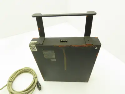 Medar DEP 100S Data Entry Panel 100S Teach Pendant
