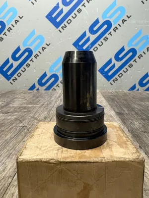 30-3129-2 PRECISION DIE SET GUIDE BUSHING 0.99" ID 3.61" LONG