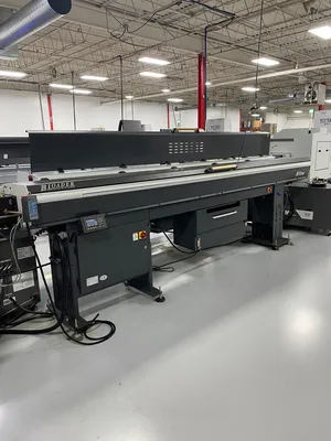 2018 KSI TCM 32S Swiss Type Automatic Screw Machines | Midstate Machinery (14)