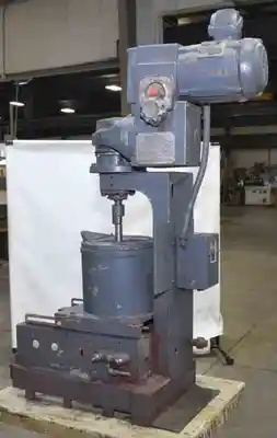 USED UNION PROCESS 1-S