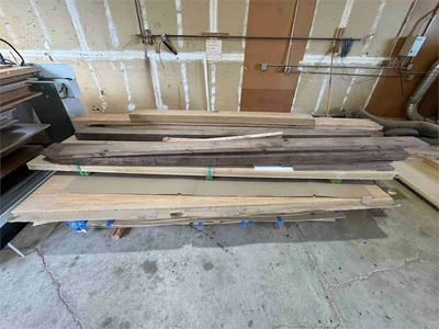Used _UNKNOWN_ _UNKNOWN_ Miscellaneous Woodworking Equipment Oregon US | MachineryMax #1547086