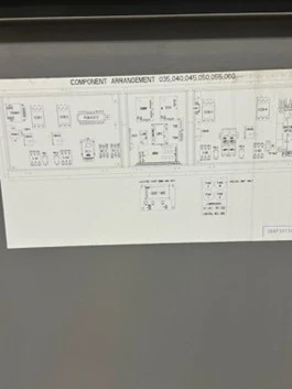 USED CARRIER 30 TONS      R-410A