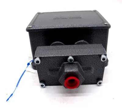 NEW SOR 66V1-AA3-N4-B1A PRESSURE SWITCH 66V1AA3N4B1A