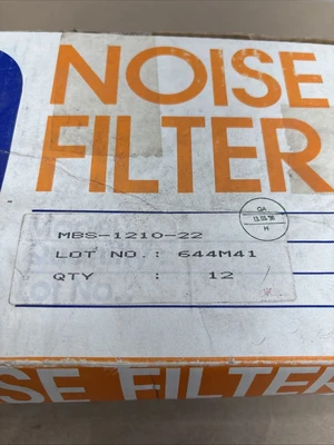 NEW Nemic-lambda Mbs-1210-22