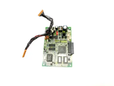 Used Star Micronics 30756300-3, 82000729-0954 Printed Circuit Boards (PCB) Michigan US | Maverick Industrial Sales #1391928