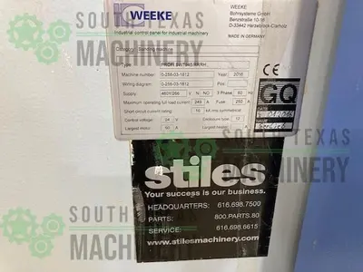 USED 2016 BUTFERING BÜTFERING SWT 945 RRRH