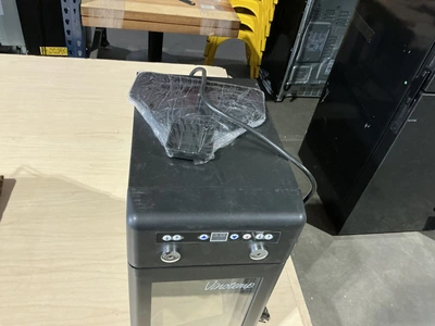 Used VINOTEMP VT-WD002-BLK Bottle Coolers Michigan US | Miedema Asset Management Group #1487793