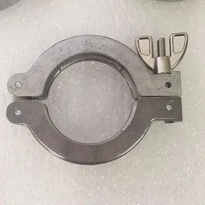KF-25 CLAMP