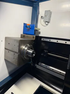 2018 OMNITURN GT-75 SERIES II CNC Lathes | GMT (6)