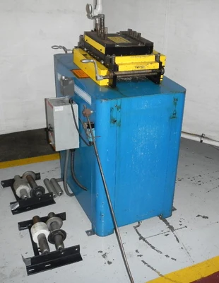 USED 1999 Press Room Eqpt PE-MB-10-1-2
