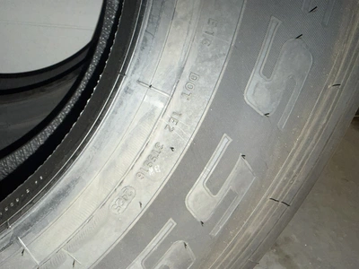 Used _UNKNOWN_ _UNKNOWN_ Wheels & Tires Indiana US | Miedema Asset Management Group #1414817