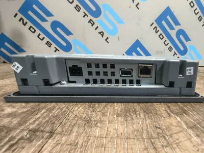 SIEMENS 6AV2 123-2GB03-0AX0 OPERATOR PANEL | ESS Industrial Equipment Sales (5)