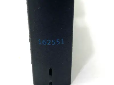 USED FESTO PNEUMATIC SEPARATOR PLATE 162551