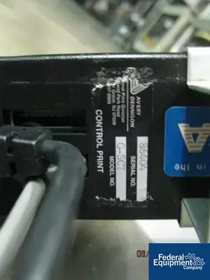 USED Genesis GENESIS INKJET CODER