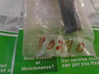 NEW AB DICK 80290