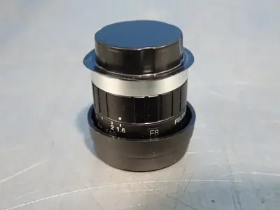 New | in-Stock FUJINON HF35HA1B Optics Ohio US | HGR 24 #802890