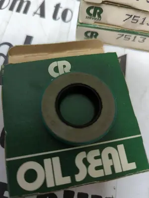 New | in-Stock CHICAGO RAWHIDE 7513 Pump & Valve Parts Ohio US | Surplus Asset Holdings #1235051