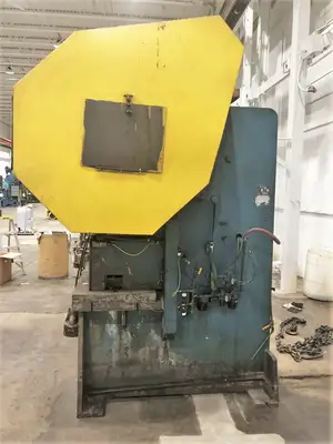 USED 1995 ROUSSELLE ROUSSELLE G1-95 PRESS