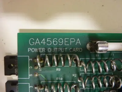 USED GLENTEK GA4569EPA