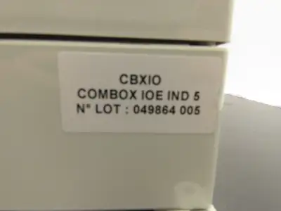 11x9x3 Enclosure 11.5"x9"x3" O Ring Gasket DIN Rail Made Of ABS Lot Of 4