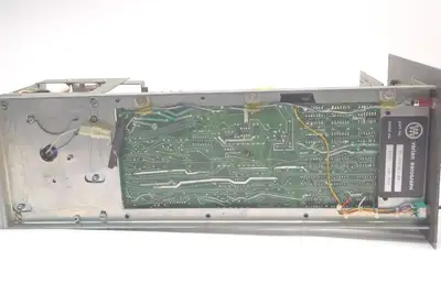 Used Varian 02-001843-00 Temperature Controls Michigan US | Maverick Industrial Sales #1462696