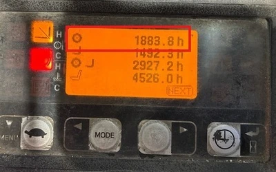 Used 2020 TOYOTA 8FGC35U-BCS Misc Forklifts Colorado US | Discount Forklift #1394558