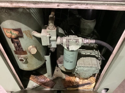 Used SULLAIR LS16-75AC High Pressure Air Compressors Michigan US | iGAM Industrial Marketplace #1451278