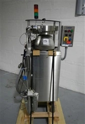 Used DT _UNKNOWN_ Desiccant Fillers Connecticut US | DMC Industries #1281803