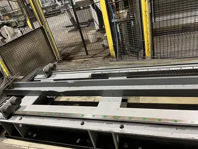 Used BRETON Unknown Vertical Machining Centers (5-Axis or More) Georgia US | Shub Machinery #936186