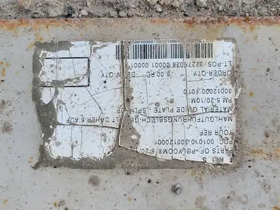 USED 2006 POLYSIUS 20/10-5