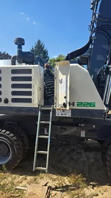 New | in-Stock 2023 ECOTEC TWH 226 Material Handlers Ontario CA | ELV Select Equipment #1470156