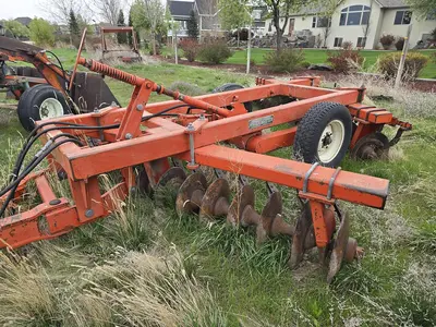 USED HUTCHMASTER RPN