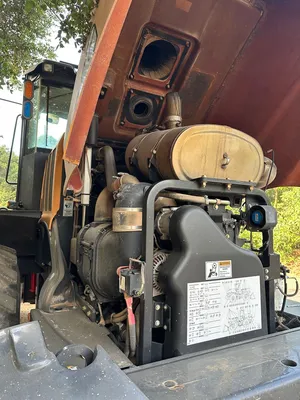 2017 CASE 821G WHEEL LOADERS | Turner's Machinery (22)