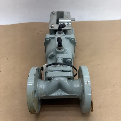 Used Nippon Daiya Valve Co. LTD HN14N-08 Valves/Fittings Indiana US | J&J Industrial Supply #1326711