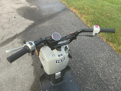 Used 2022 HONDA NPS50 Motorcycles (Misc) Michigan US | Miedema Asset Management Group #1321286