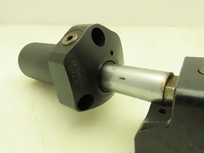 Used VEKTEK _UNKNOWN_ Hydraulic Cylinders | Arrow Industrial #632167