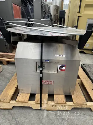 Used PREFERRED PACKAGING _UNKNOWN_ Accumulation Tables | Star Industries #1253771