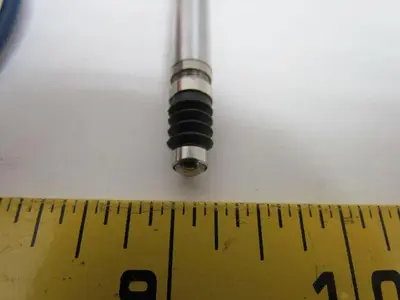 990-860-39 782 Micro-Precision Sensor 5-pin Connector Gage NEW