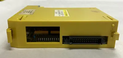 Used FANUC A0D16D Input / Output Modules | Surplus Asset Holdings #1205987
