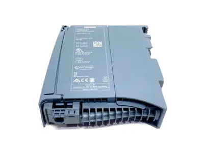 USED SIEMENS SIMATIC S7-1500, 6ES7 505-0KA00-0AB0