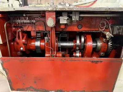Used NATIONAL 68LS Cold Headers Ontario CA | Walden Machinery #1289086